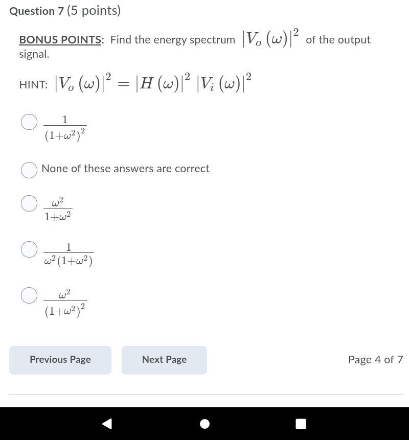 Solved The following four questions refer to the circuit | Chegg.com