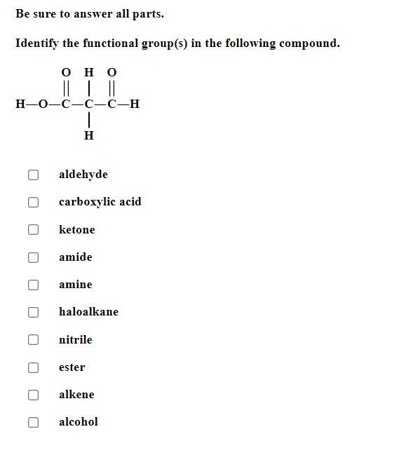 solved-be-sure-to-answer-all-parts-identify-the-functional-chegg