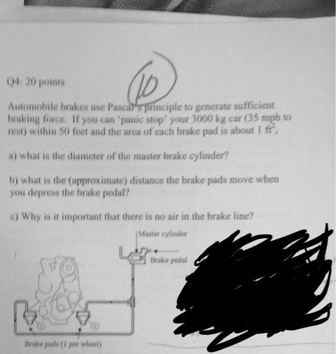 Solved Q2: 10 points By how much does the entropy of the | Chegg.com