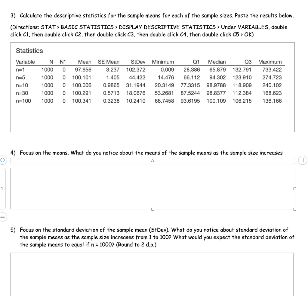 Descriptive statistics of the SMWEB meaningful dimensions in the First