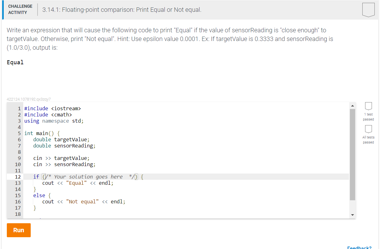 solved-write-an-expression-that-will-cause-the-following-chegg