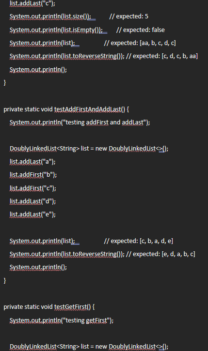 Solved I need help with this Java question. Please provide | Chegg.com