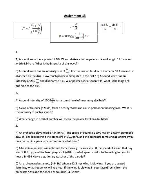 Solved I have already done questions 1A, 2A, 2C. I really | Chegg.com