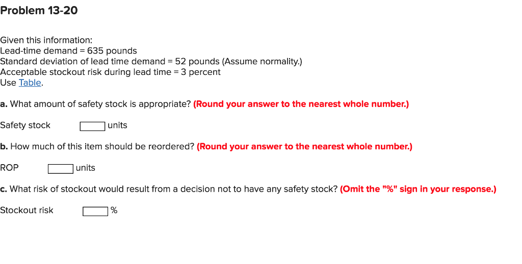 solved-problem-13-20-given-this-information-lead-time-chegg