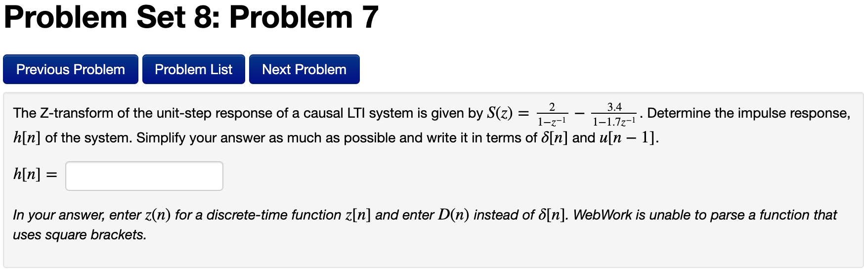 Solved Problem Set 8 Problem 7 Previous Problem Problem Chegg Solved Problem Set 8 Problem 7 Previous Problem Problem Chegg
