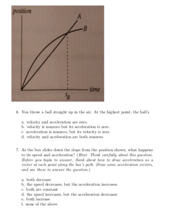 Solved 5. Two Trains A And B Move Along Straight, Parallel | Chegg.com