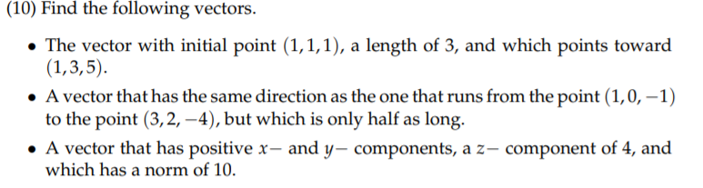 Find Closest Vector From A List Of Vectors – MYCQVJ