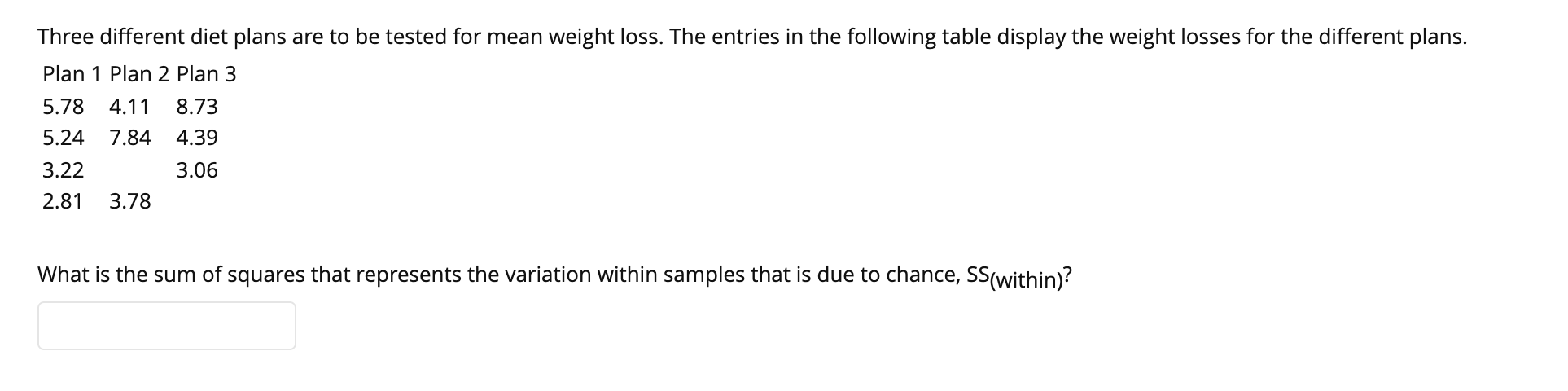 Solved ( Part A And Part B) Im Having Trouble With This Two | Chegg.com