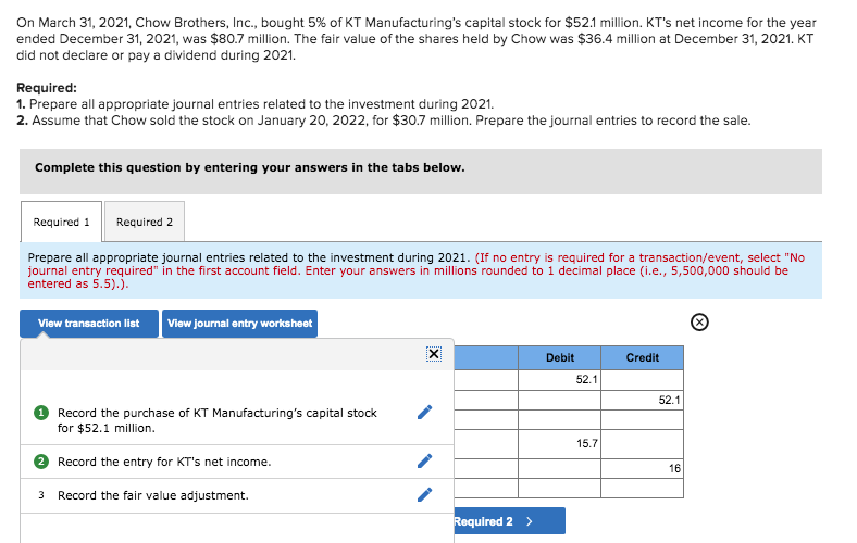 solved-on-march-31-2021-chow-brothers-inc-bought-5-of-chegg