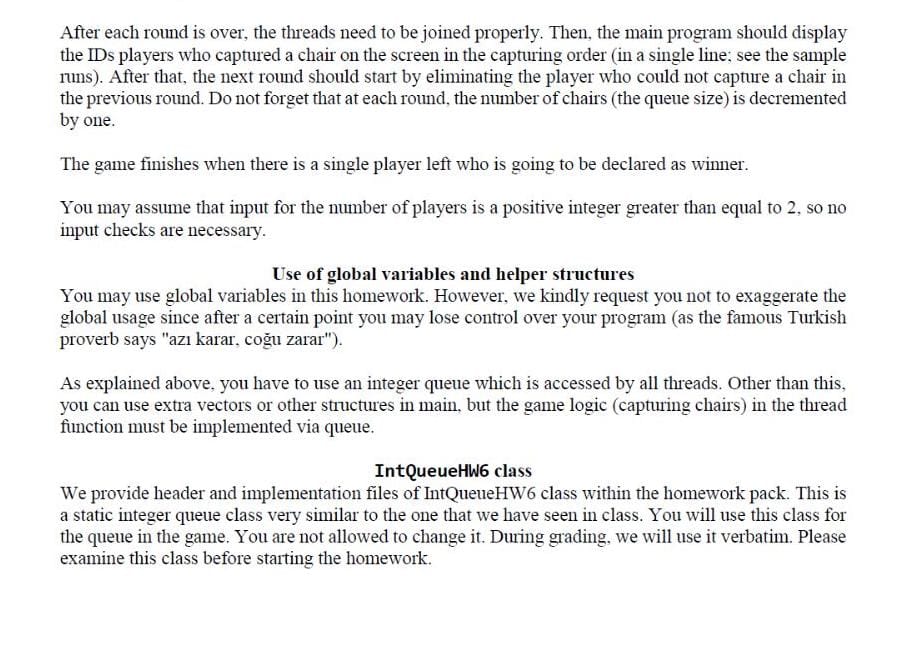Solved Introduction In this homework, you are asked to write | Chegg.com