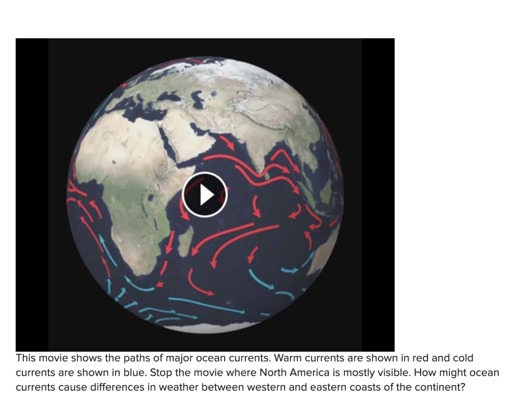La Niña Is Coming to Shape Winter. What to Know. - WSJ, image size:1024x826