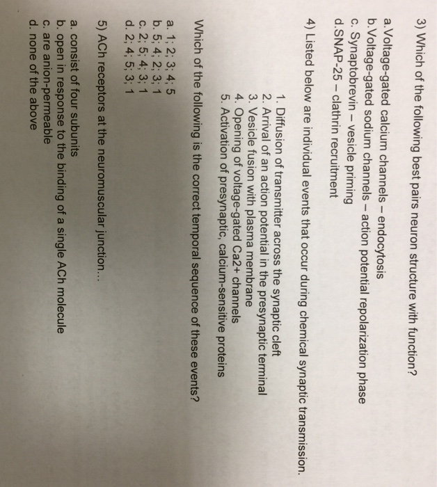 Solved Please answer all three questions. Please make sure | Chegg.com