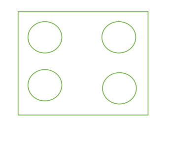 Solved PERFORM THE PROGRAMMING IN G CODE (CNC) AND SIMULE | Chegg.com