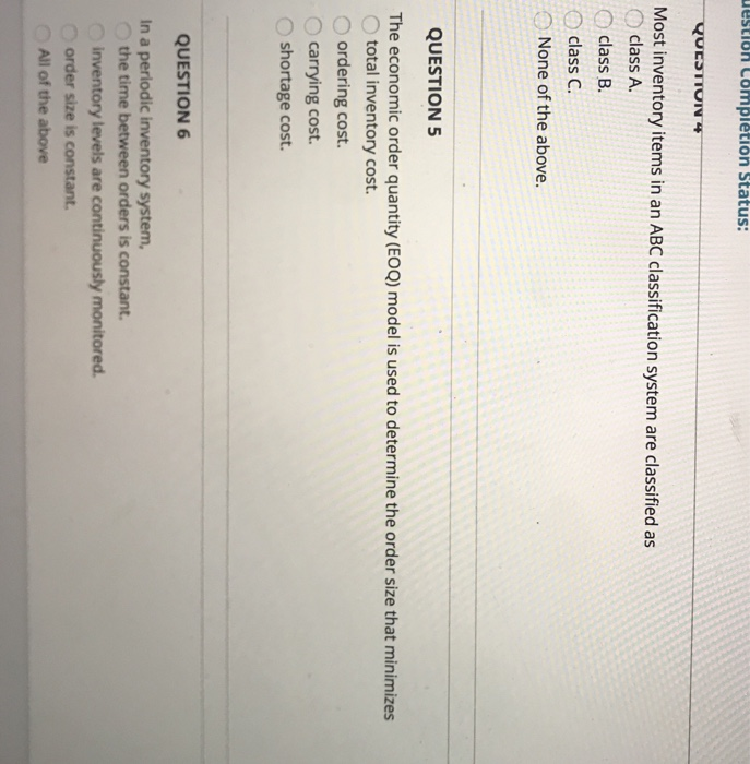 solved-estion-completi-n-status-question-4-most-inventory-chegg