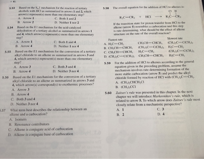 Solved Give the structures of two different alkyl bromides | Chegg.com