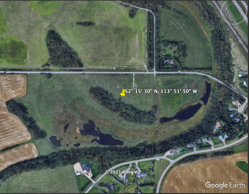 Solved What fluvial landform do you find at 12UUD 165020? | Chegg.com