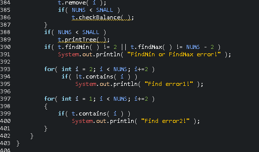 Solved 3. (40 points) Write a program that does the | Chegg.com