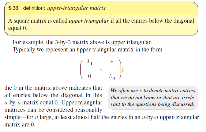 \begin{tabular}{|l|} 5.38 definition: | Chegg.com