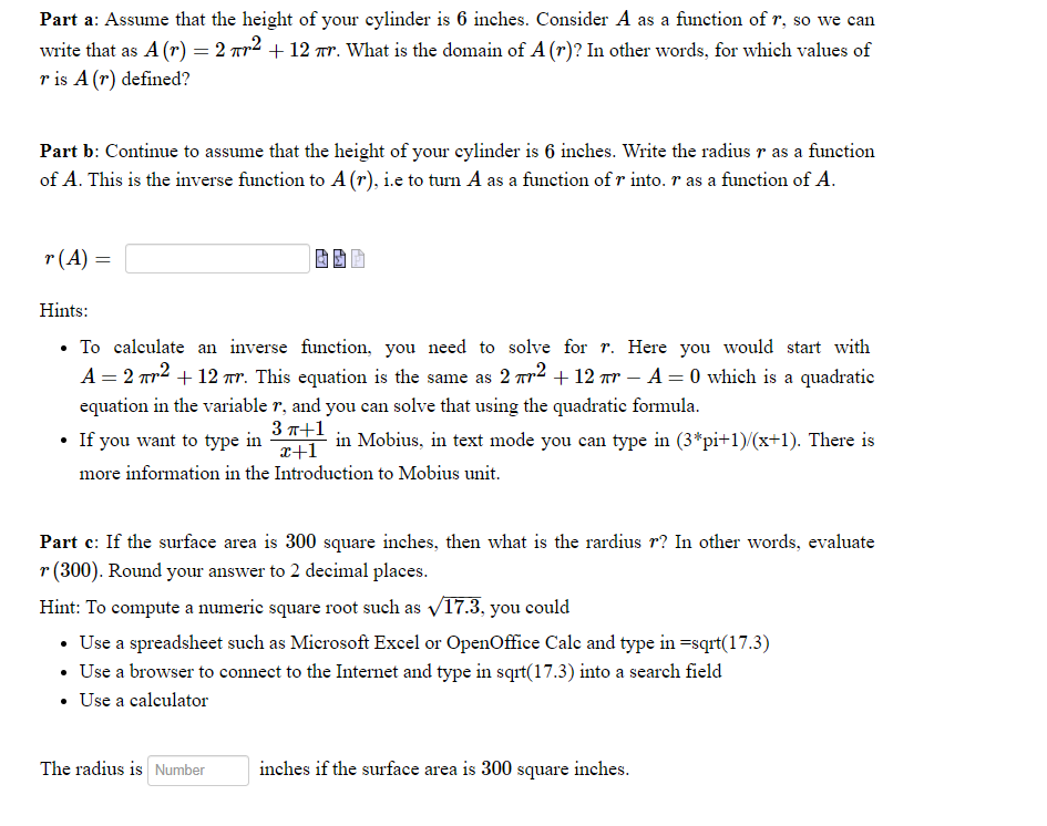 Solved Module Two Discussion Question: Solve the problem | Chegg.com