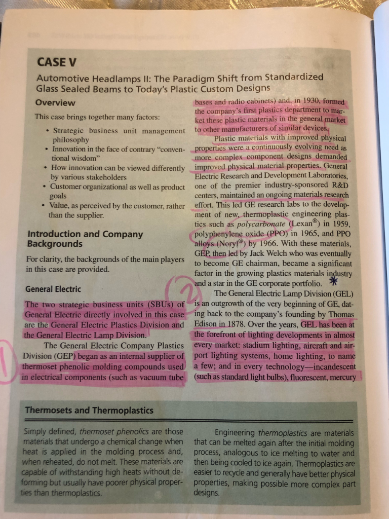 Best rechargeable headlamp picture