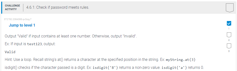 solved-challenge-activity-4-6-1-check-if-password-meets-chegg