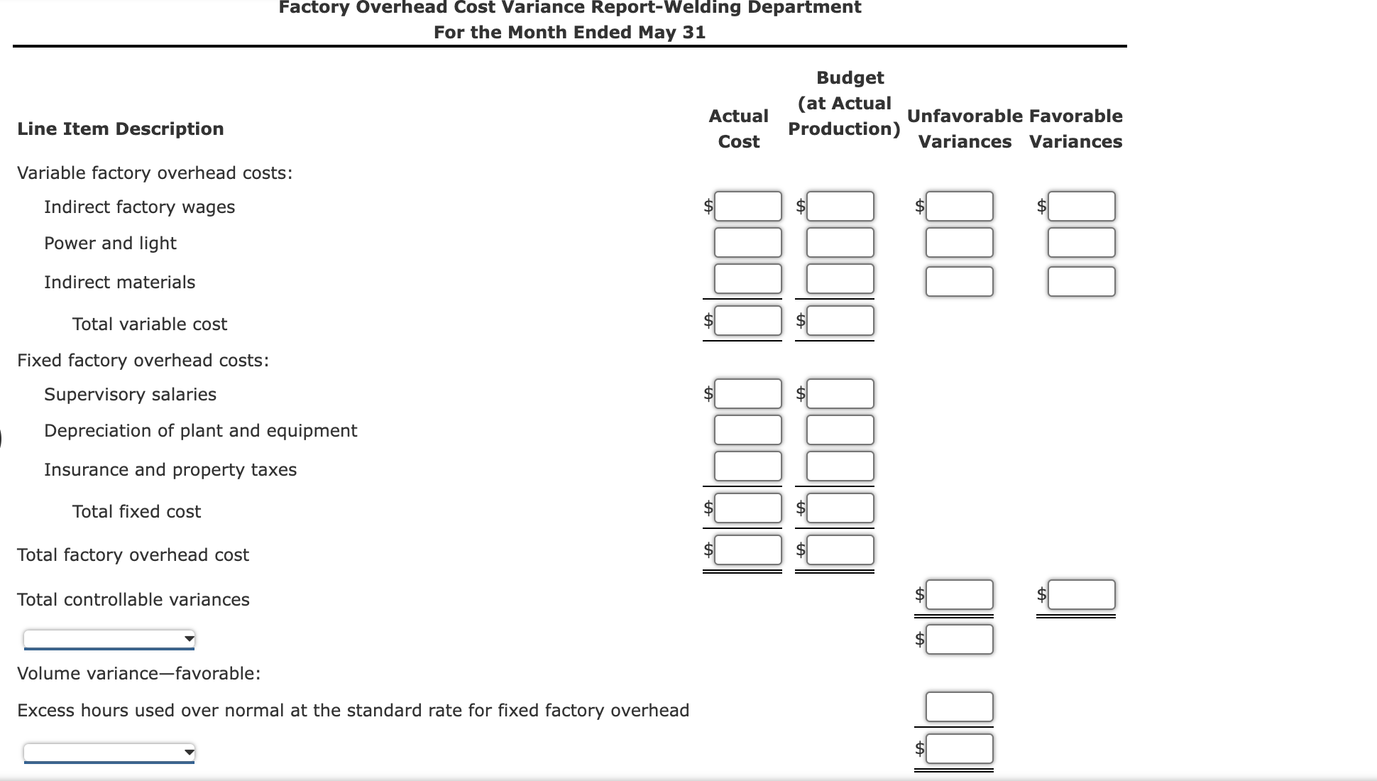 Solved Tiger Equipment Inc., a manufacturer of construction