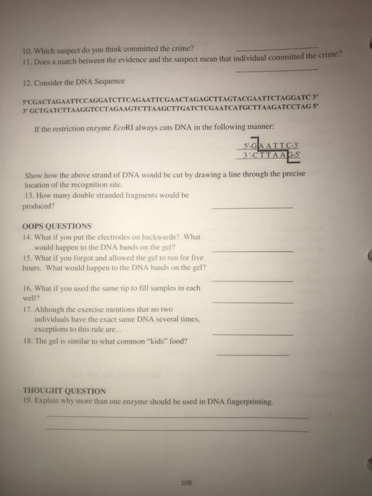 Solved Lab Day & Time b Instructor udent name(s); ENERAL | Chegg.com