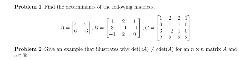 Solved 2 part problem. Will rate if correct. | Chegg.com