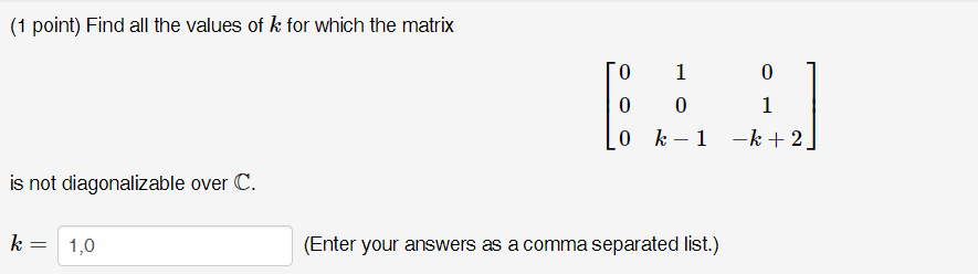 Solved I have the answer for this question but forgot the | Chegg.com