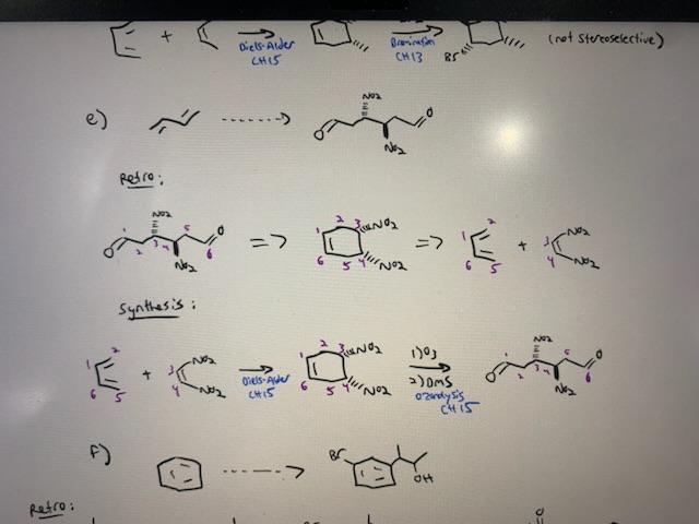 Solved Can someone explain how this was done step by step | Chegg.com