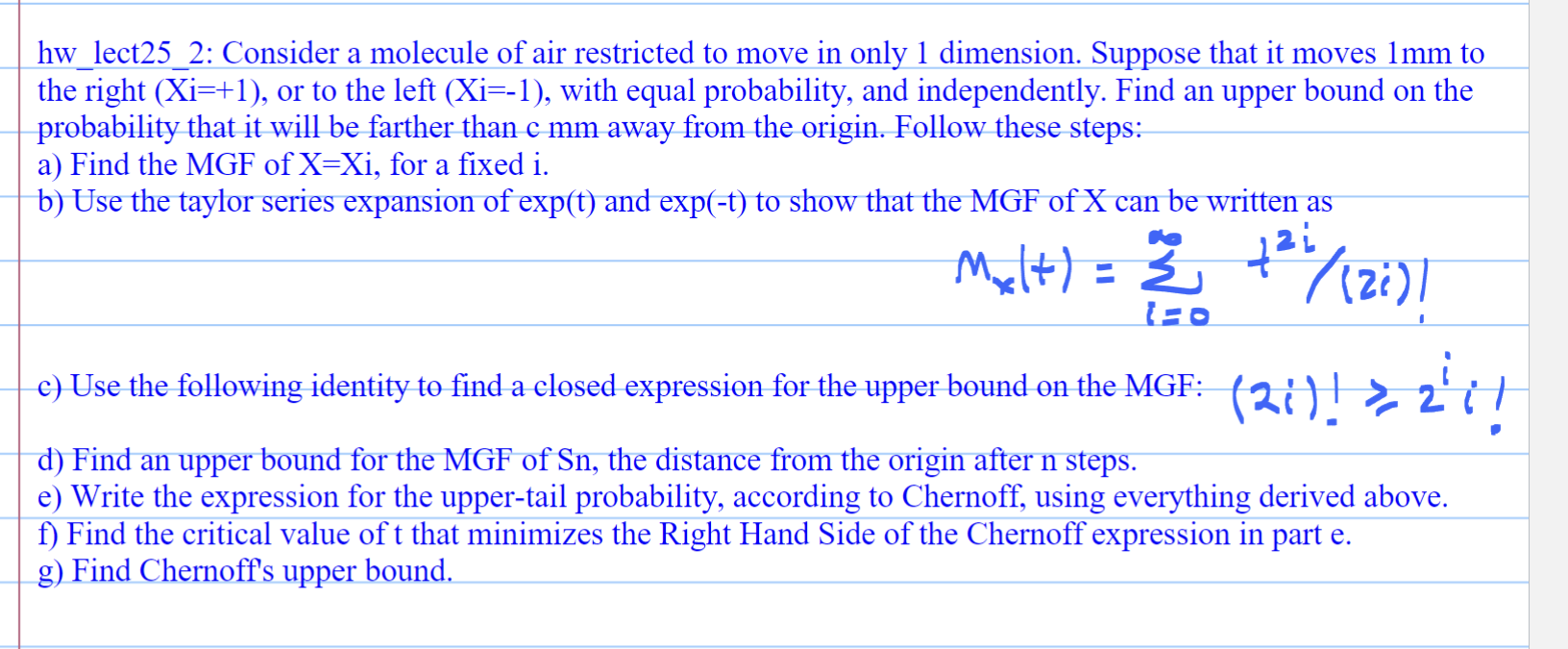 Can you find the critical follow up move which makes the following