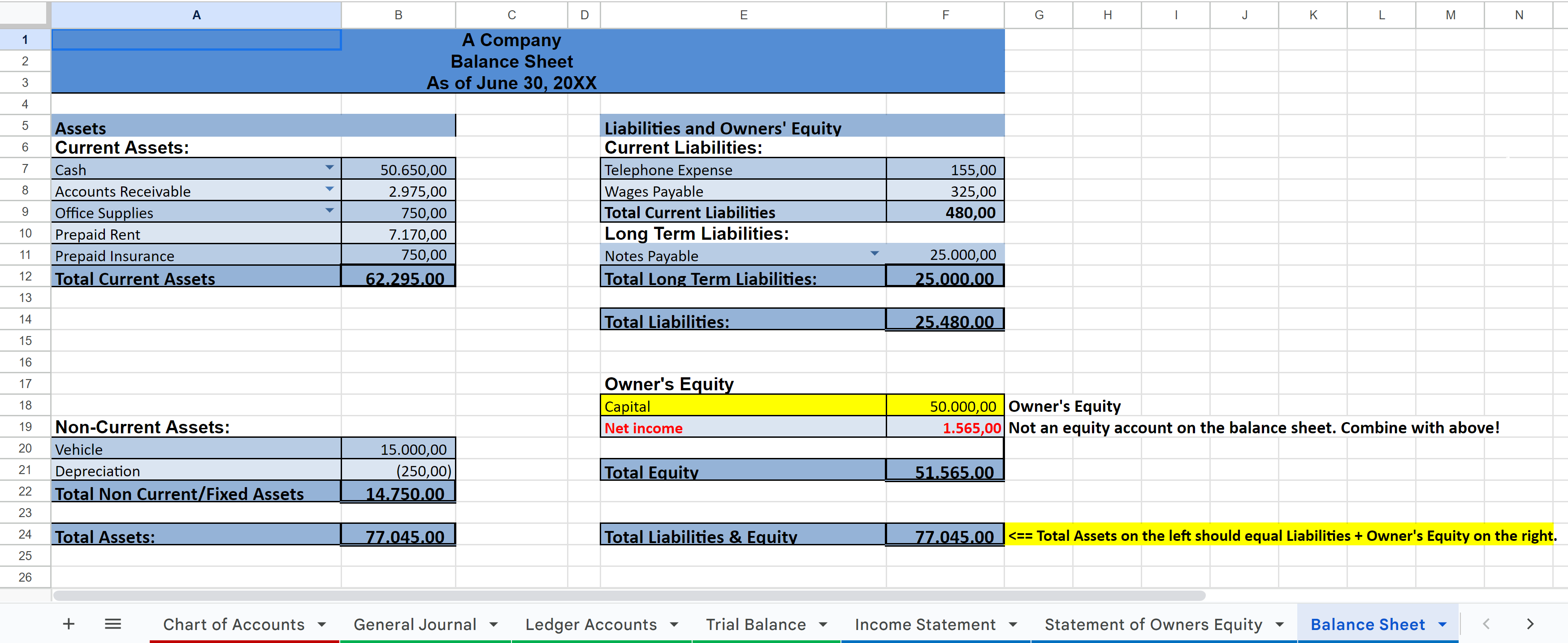 Solved The following events occurred in June: - June 1: | Chegg.com