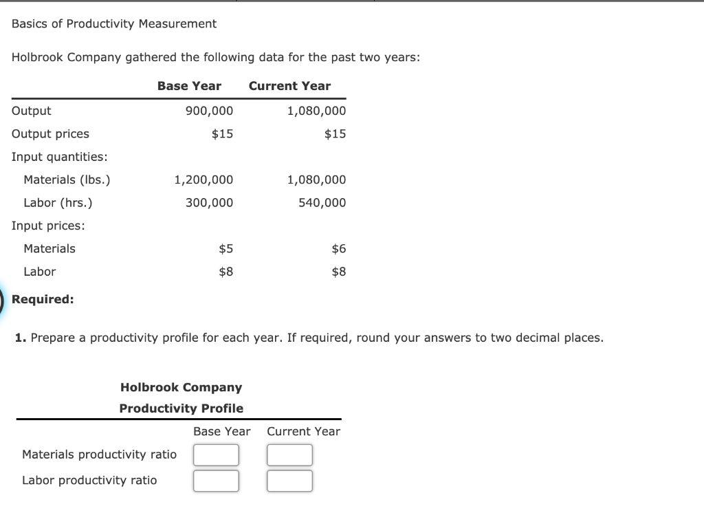 Solved 2 Prepare Partial Income Statements For Each Year 4129