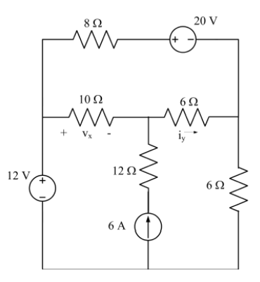 Solved mon 100 + V - | Chegg.com