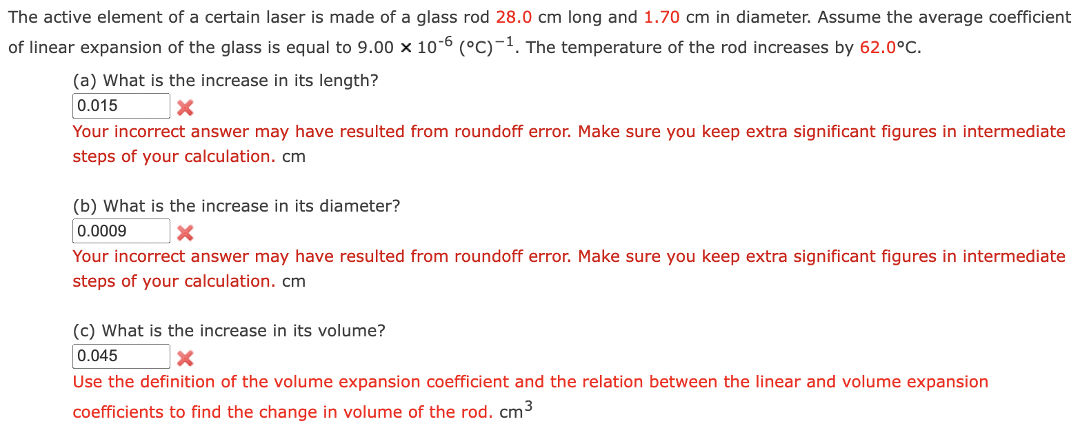 Solved The active element of a certain laser is made of a | Chegg.com