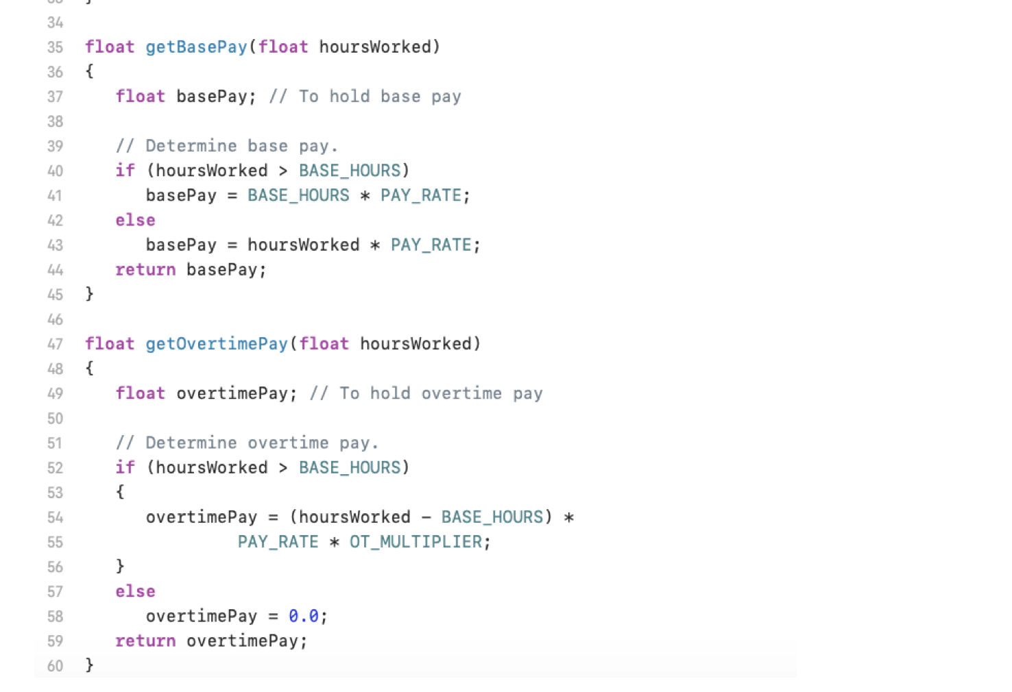 2-Translate the following C++ program to MIPS | Chegg.com