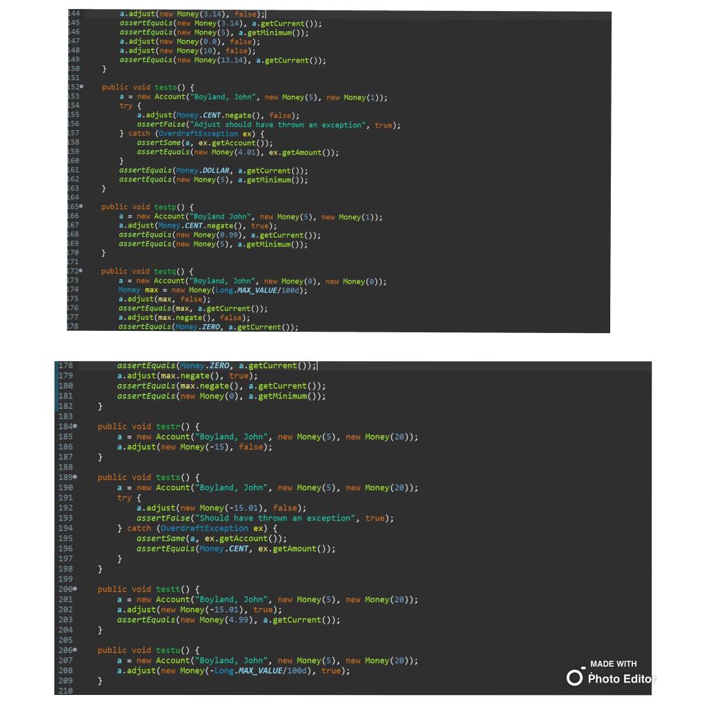 Solved USE JAVA CODE TO DO THE ASSIGNMENT DO NOT COPY FROM | Chegg.com