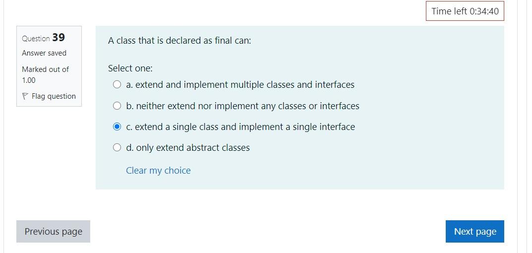 Solved java language check if the answer is correct or not | Chegg.com