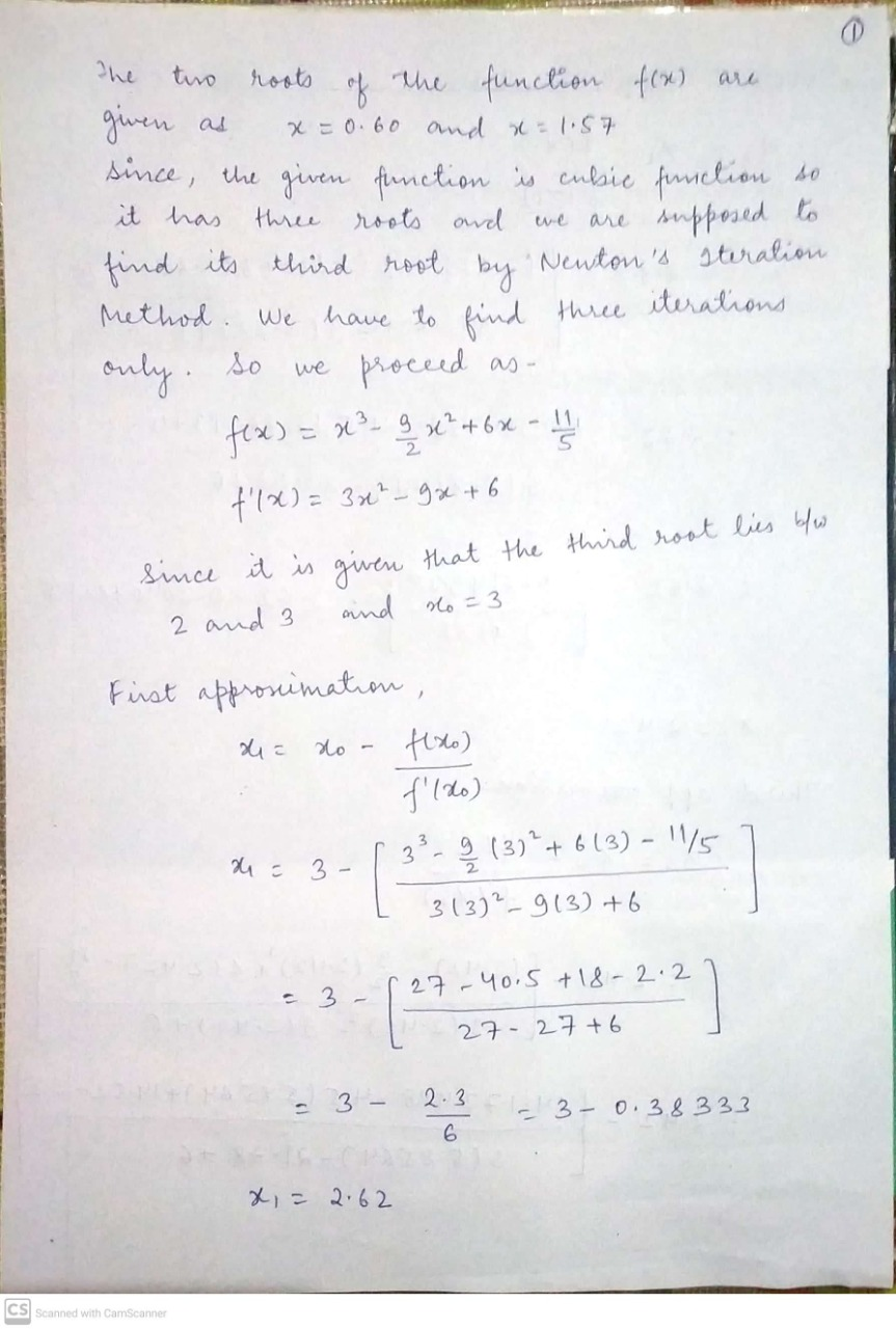 Solved i need only last 4 parts answer and First 4 parts | Chegg.com