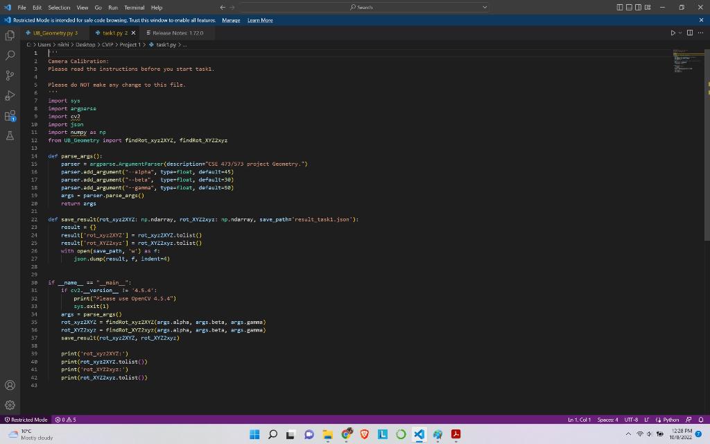 Need help in python coding. PYTHON EXPERTS, PLEASE | Chegg.com