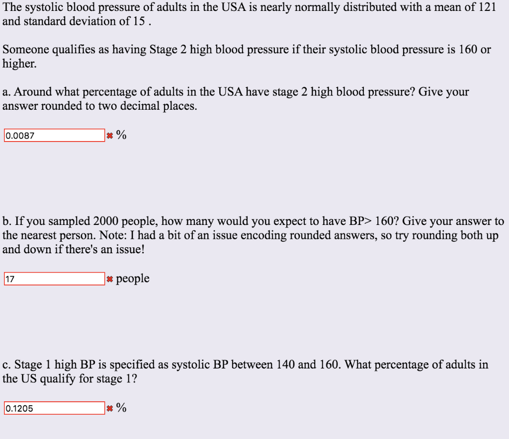 solved-the-systolic-blood-pressure-of-adults-in-the-usa-is-chegg