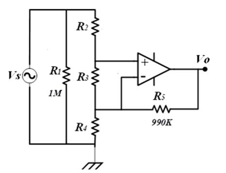 Solved In Figure 2, Assuming The Operational Amplifier | Chegg.com