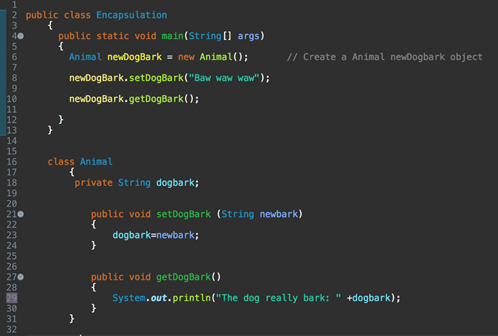 Solved Problem 1. Create a program Class and object where a | Chegg.com
