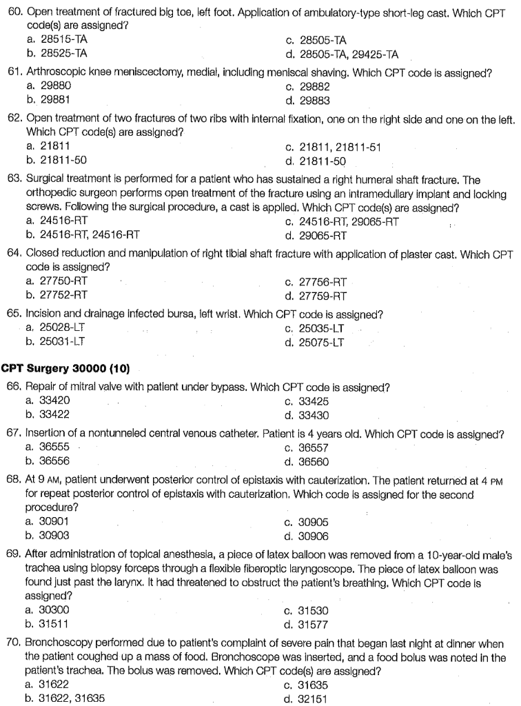 Cpt code 2025 total joint i&d