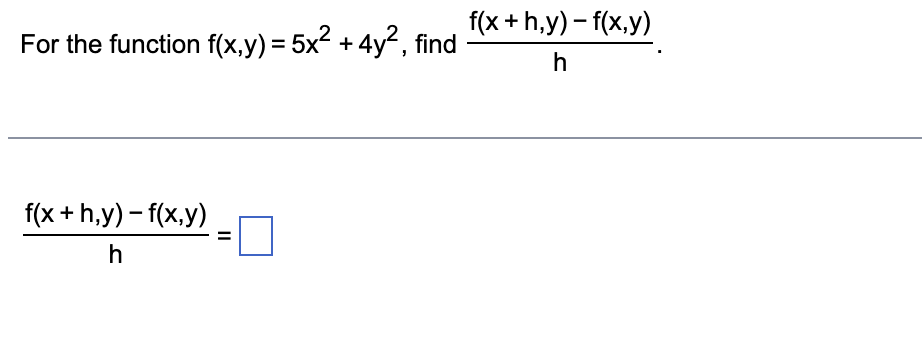 cho hàm số y f x )= x 4 2x 2 5