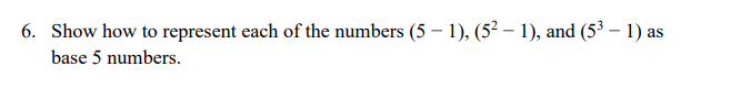 solved-show-how-to-represent-each-of-the-numbers-chegg