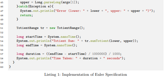 Solved MUST BE DONE IN JAVA The project will be an exercise | Chegg.com