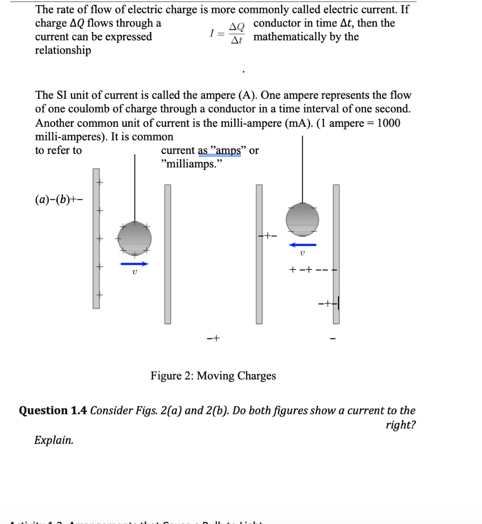 Solved Consider Figs. 2(a) and 2(b). Do both figures show a | Chegg.com