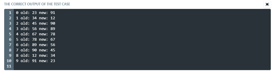 Solved C++ Write a function that takes an integer array and | Chegg.com