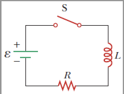 Solved In the circuit shown in the figure below, let L = | Chegg.com